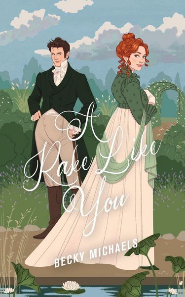 Produktbild: A Rake Like You