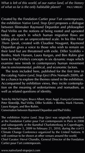 Produktbild: Native Land