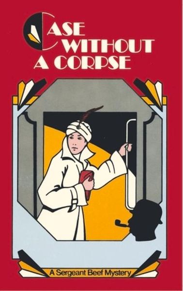 Produktbild: Case Without a Corpse