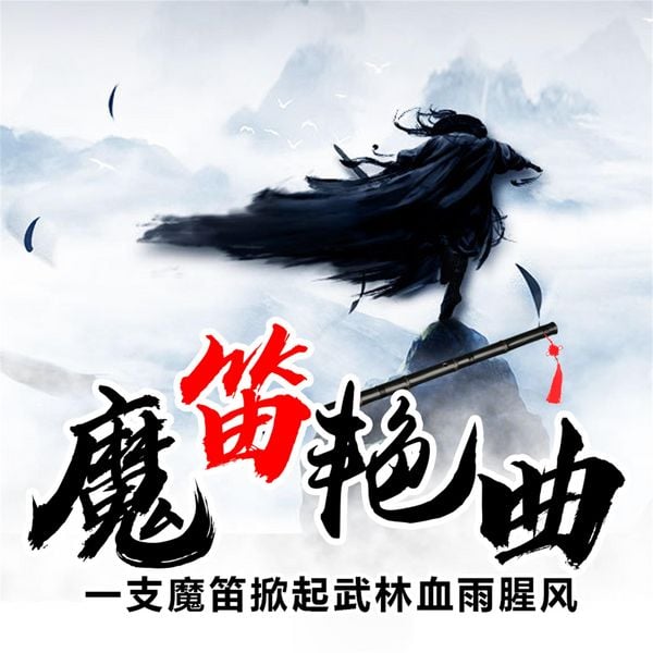 Produktbild: 魔笛艳曲