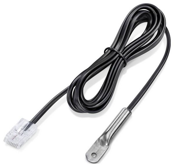 Produktbild: H-Tronic TS125 Version 3 Temperaturschalter 125 - -55&deg;C