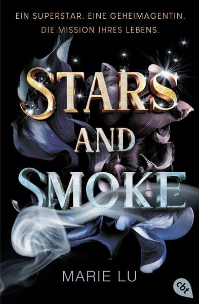 Produktbild: Stars and Smoke