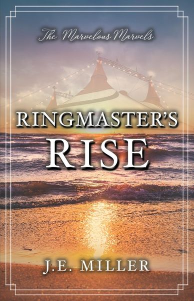 Produktbild: Ringmaster's Rise