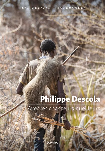 Produktbild: Avec les chasseurs-cueilleurs