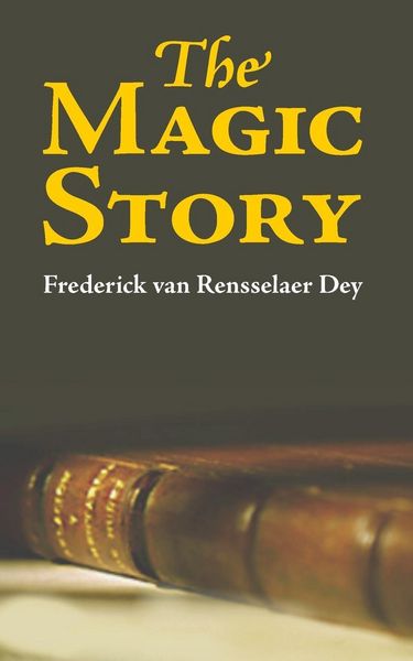 Produktbild: The Magic Story