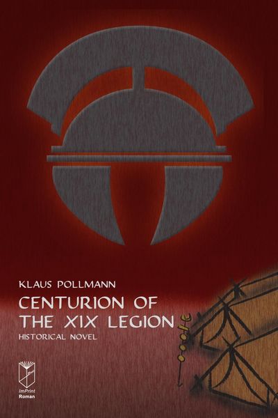 Produktbild: Centurion of the XIX Legion