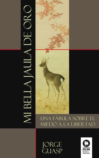 Produktbild: Mi bella jaula de oro