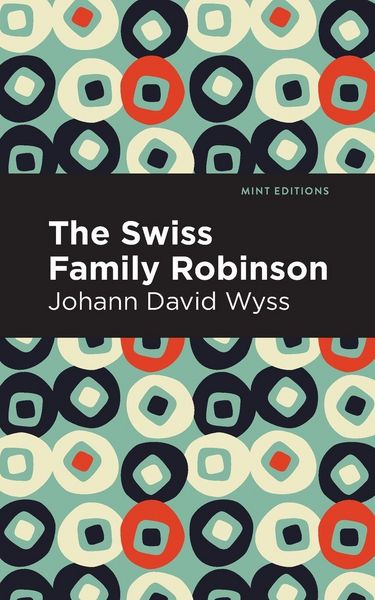 Produktbild: Swiss Family Robinson