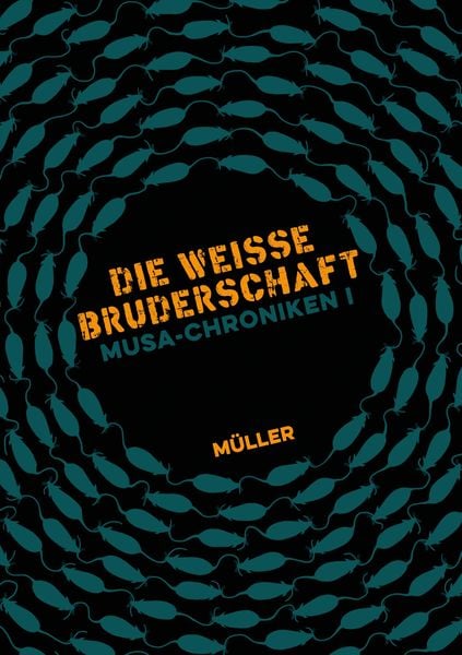 Produktbild: Musa-Chroniken I
