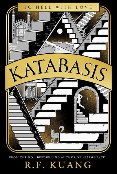 Produktbild: Katabasis
