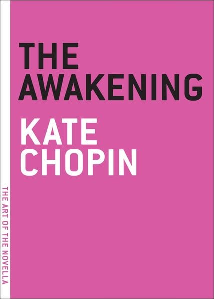 Produktbild: The Awakening