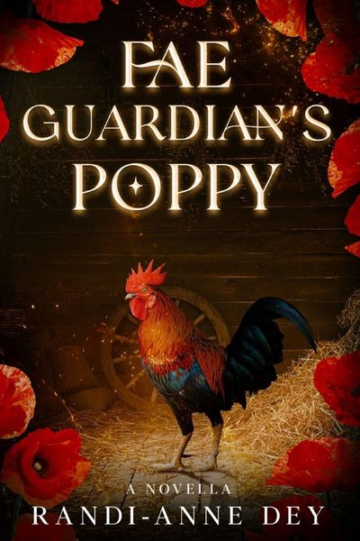 Produktbild: Fae Guardian's Poppy