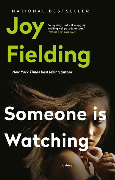 Produktbild: Someone Is Watching