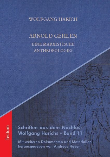 Produktbild: Arnold Gehlen