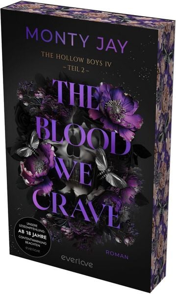 Produktbild: The Blood we crave &ndash; Teil 2