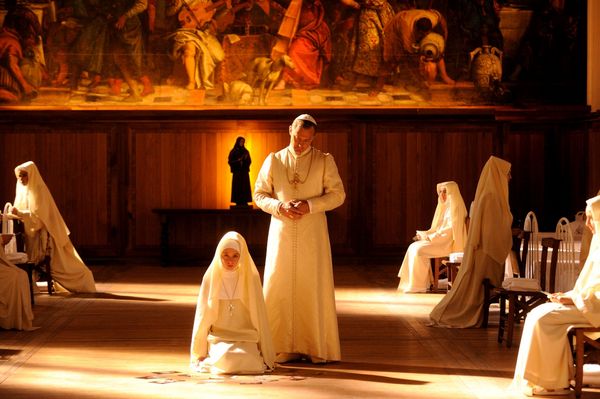 Produktbild: The Young Pope - Staffel 1 [3 BRs]