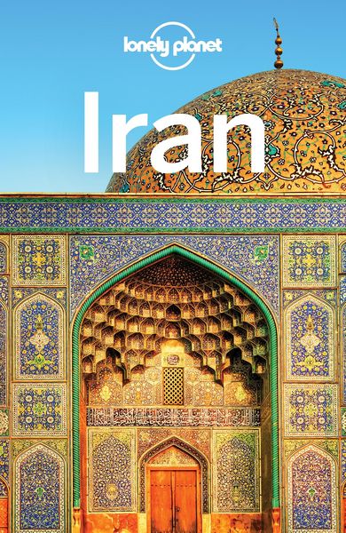 Produktbild: Lonely Planet Iran