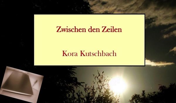 Produktbild: Zwischen den Zeilen