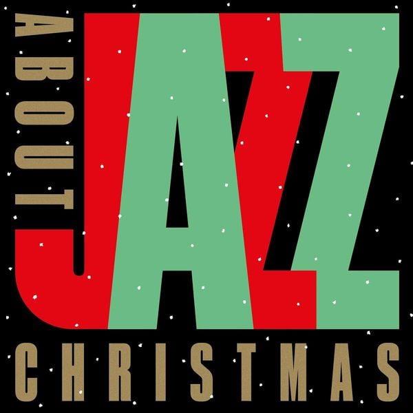 Produktbild: aboutJAZZ - Christmas