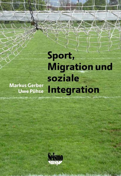 Produktbild: Sport, Migration und soziale Integration