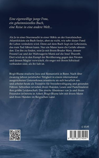 Produktbild: Die verborgenen Inseln