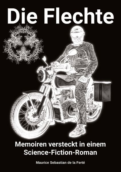 Produktbild: Die Flechte