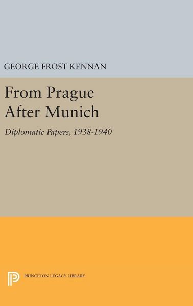 Produktbild: From Prague After Munich