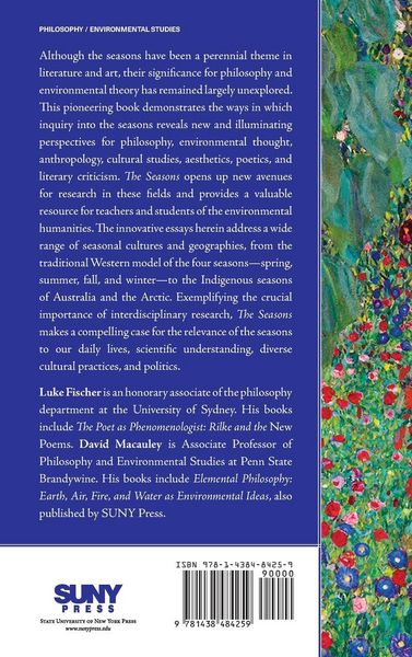 Produktbild: The Seasons