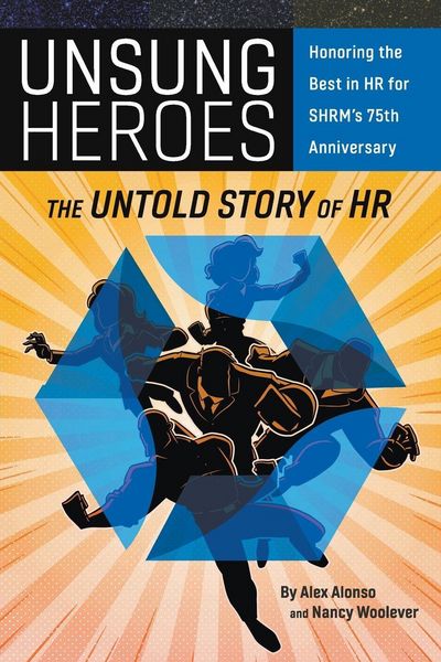 Produktbild: Unsung Heroes