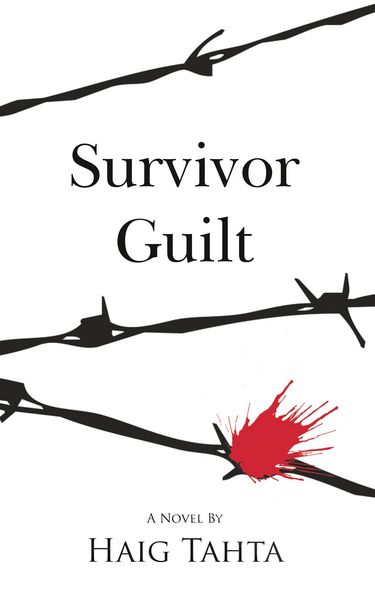 Produktbild: Survivor Guilt