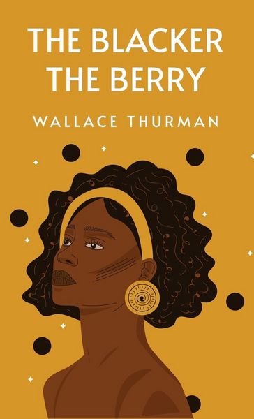 Produktbild: The Blacker the Berry