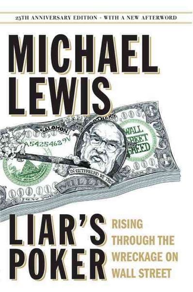 Produktbild: Liar's Poker
