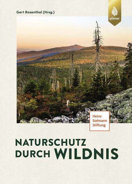 Produktbild: Naturschutz durch Wildnis