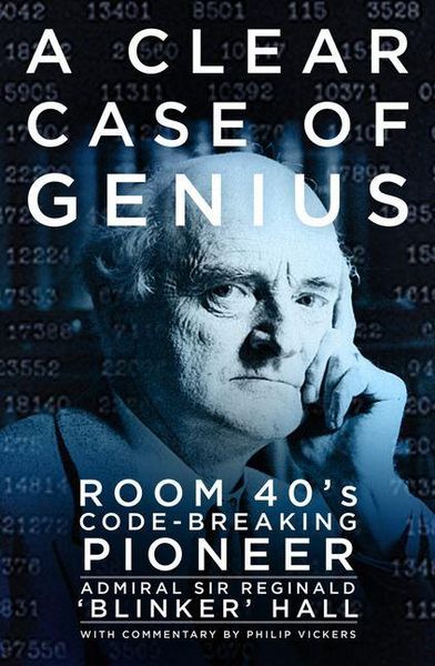 Produktbild: A Clear Case of Genius