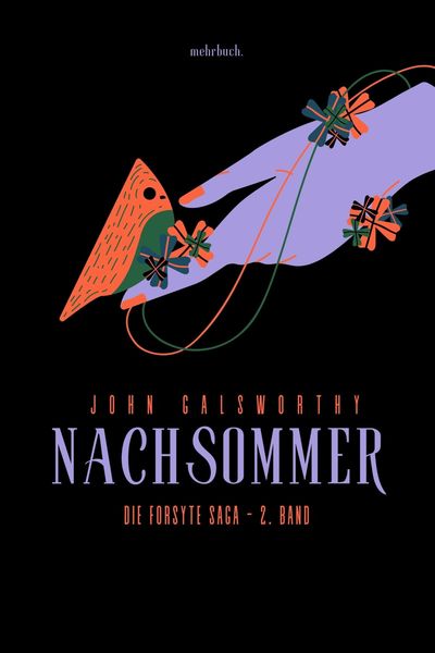 Produktbild: Nachsommer