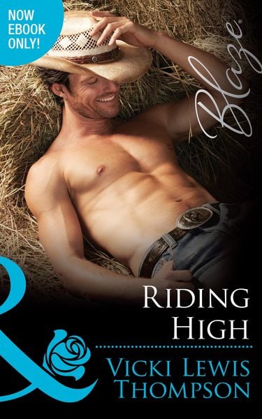 Produktbild: Riding High