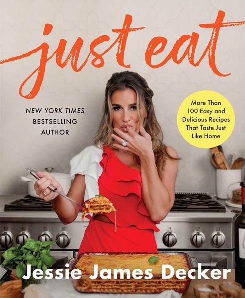 Produktbild: Just Eat