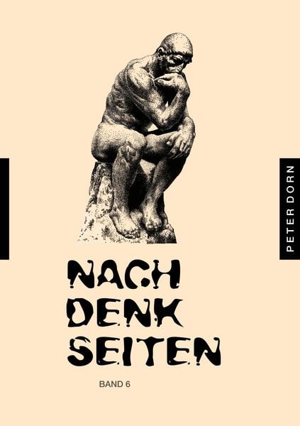 Produktbild: Nachdenkseiten