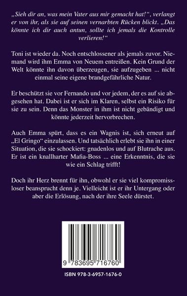 Produktbild: Du geh&ouml;rst dem Mafia-Boss