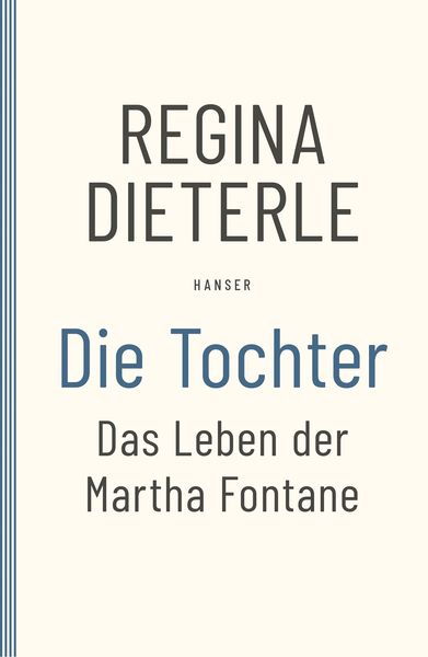 Produktbild: Die Tochter
