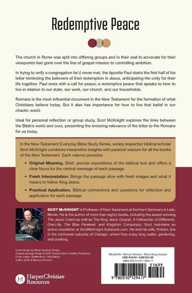 Produktbild: The Romans
