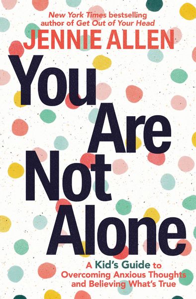 Produktbild: You Are Not Alone