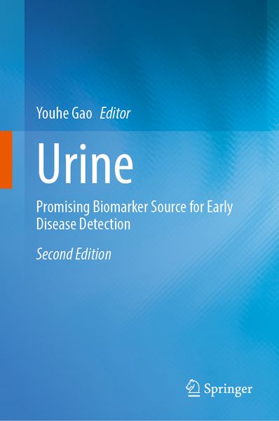 Produktbild: Urine