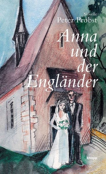 Produktbild: Anna und der Engl&auml;nder