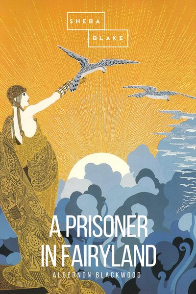 Produktbild: A Prisoner in Fairyland