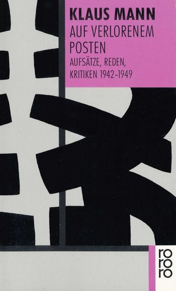 Produktbild: Auf verlorenem Posten