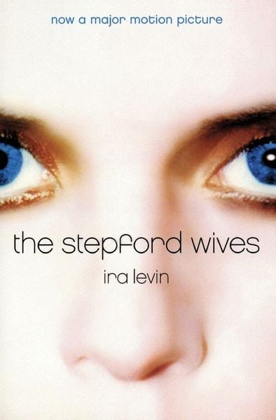 Produktbild: The Stepford Wives
