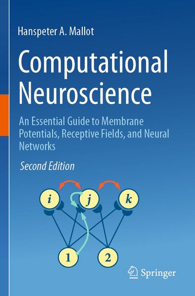 Produktbild: Computational Neuroscience