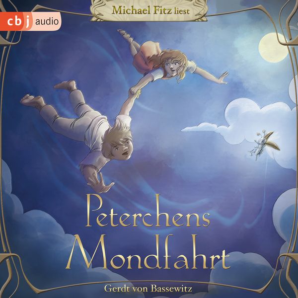 Produktbild: Peterchens Mondfahrt