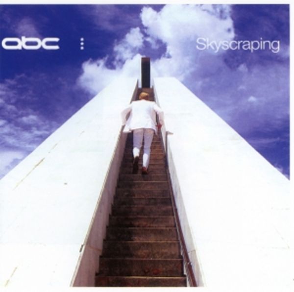 Skyscraping (Expanded 2CD Edition) - ABC, CD